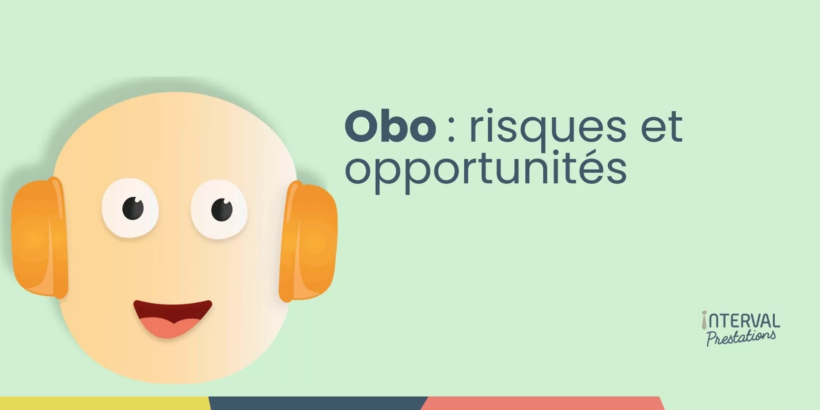 Obo, le recruteur virtuel pour faciliter les recrutements. Voici les opportunités et les risques de cette nouvelle intelligence artificielle.