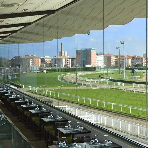 Gagnez un repas au restaurant Le Panoramique à Toulouse grâce à Interval Prestations et son nouveau challenge client.