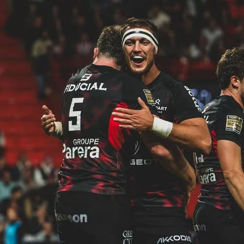 Gagnez une soirée VIP au Stade Toulousain grâce à Interval Prestations et son nouveau challenge client.