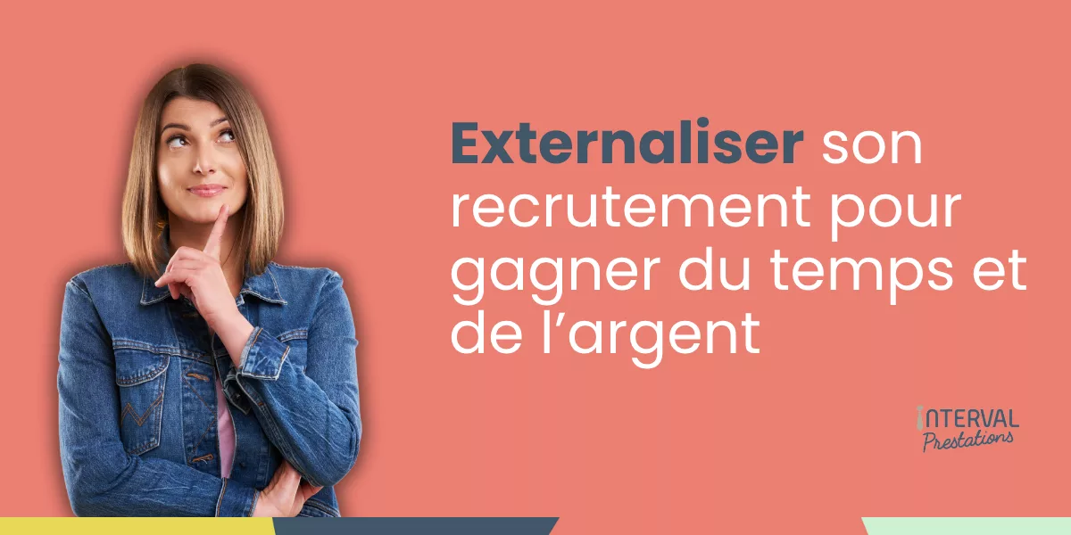 Une femme est entrain de réfléchir. le fond est rose.